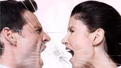تکنیک‌های حفظ رابطه‌ هنگام بحث و دعوا بین زوجین-امین یاوران