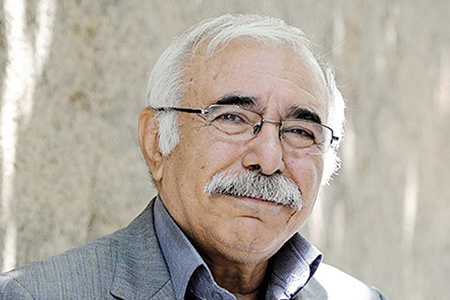 محمد علی بهمنی - امین یاوران
