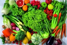 سبزیجات تابستانه - امین یاوران
