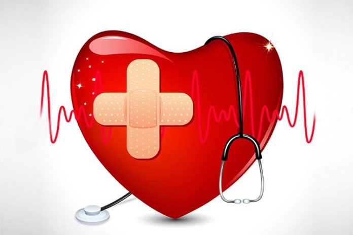 درمان ضعف قلب - امین یاوران
