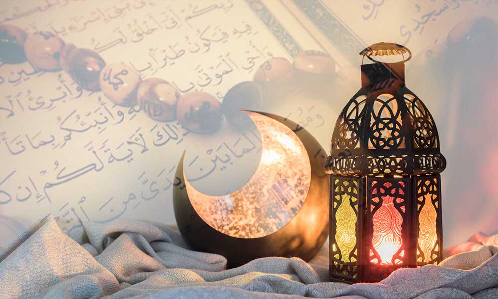 دعای های بعد از نماز های واجب در ماه مبارک رمضان - امین یاوران