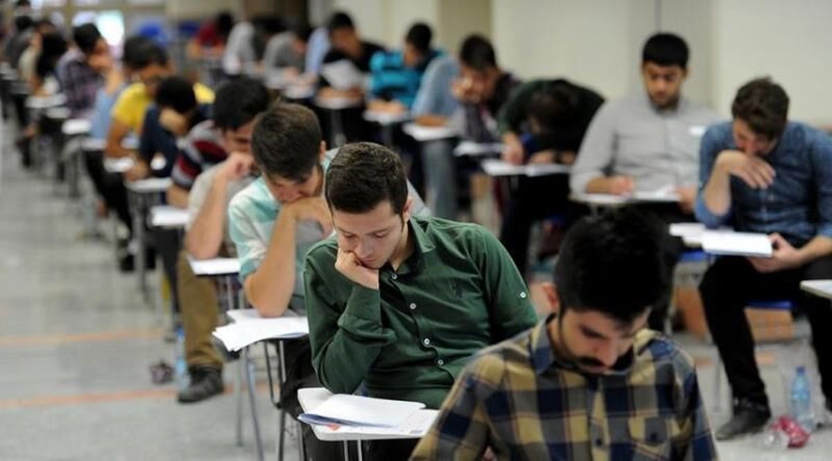 راه‌های کاهش اضطراب امتحان در دانش‌آموزان - امین یاوران