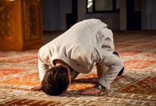۱۵ بلای سبک شمردن نماز - امین یاوران