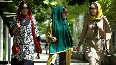 بررسی آسیب های فردی و اجتماعی بد حجابی - امین یاوران