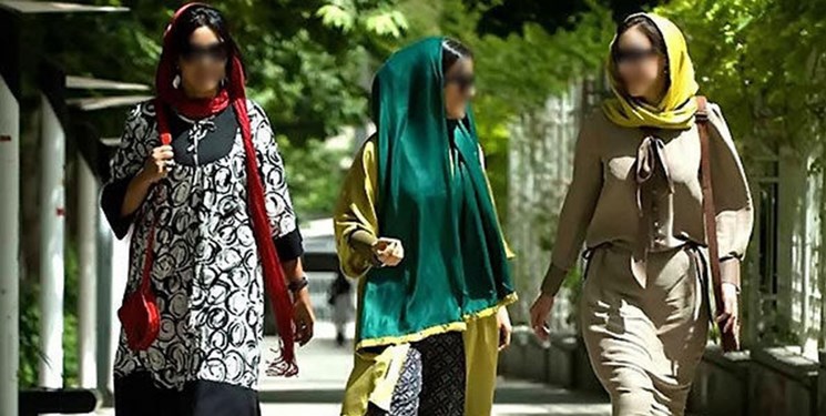 بررسی آسیب های فردی و اجتماعی بد حجابی - امین یاوران