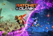 معرفی بازی ratchet & clank rift apart - امین یاوران