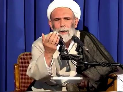 سخنان استاد حاج‌آقامجتبی تهرانی رضوان‌الله‌علیه دربارۀ فرا رسیدن ماه مبارک رمضان و روزهای پایانی ماه شعبان - امین یاوران